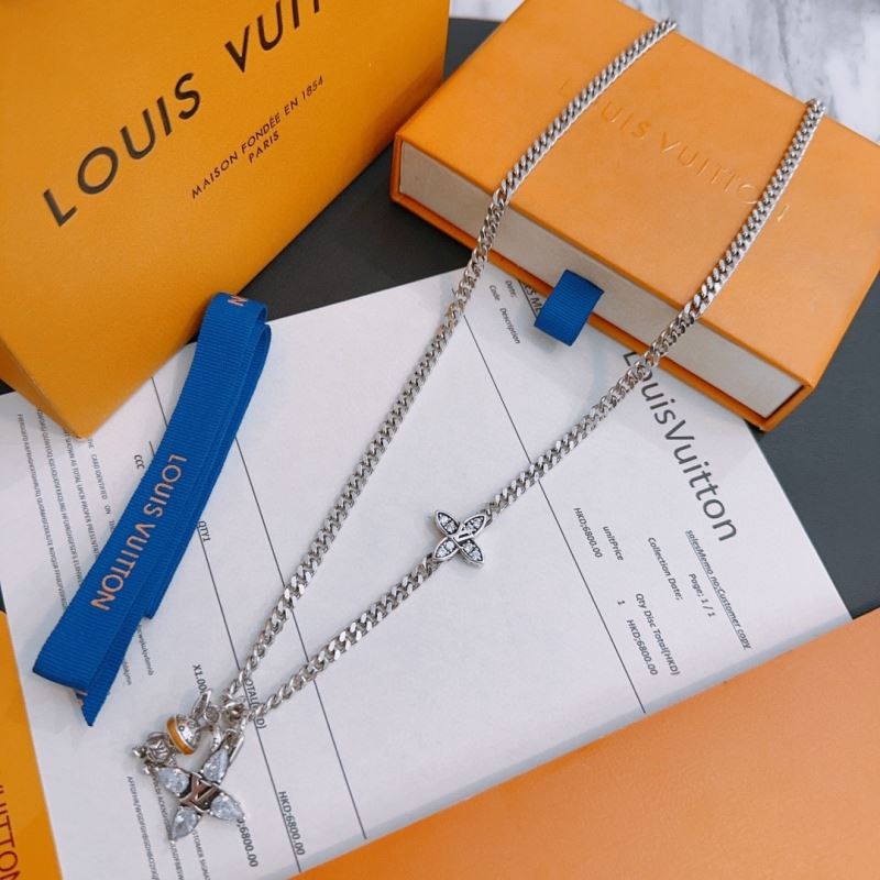 Louis Vuitton Necklaces